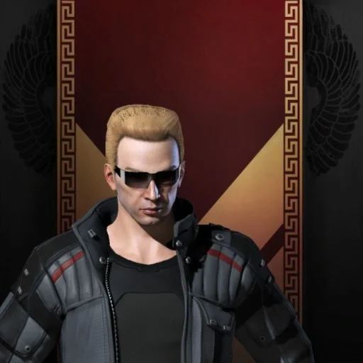 Friedrich II -Hohenzoller