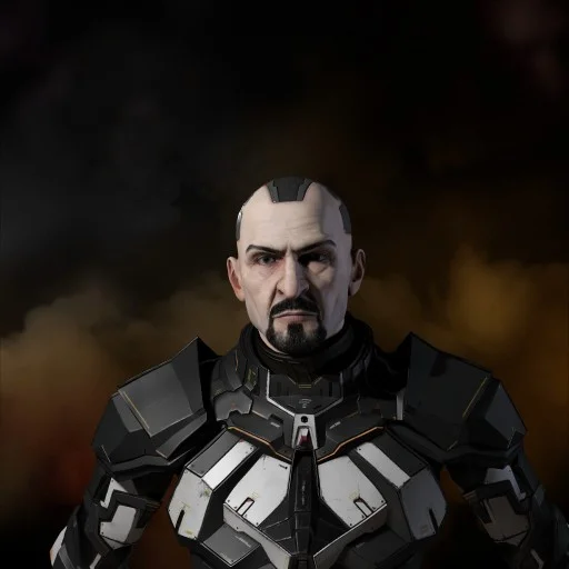 Mr Bheskagor