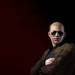 Fetzi dielustige Handgranate