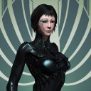 Uncertainty Principle Ray