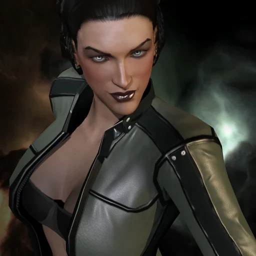 Princess Alia Artreides