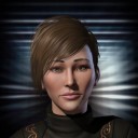 Tasia Sharin