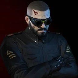 Serhiiname628 Hinken