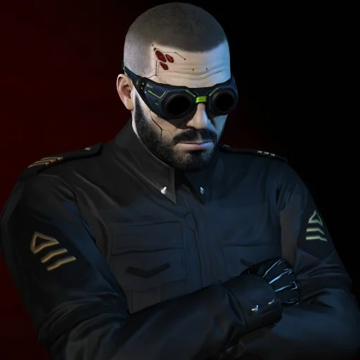 Serhiiname628 Hinken