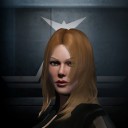 Scarlett Dionysos Johansson