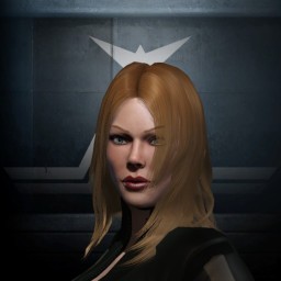 Scarlett Dionysos Johansson