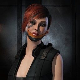 Adrienne L'Internaute