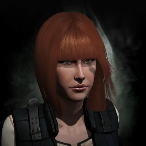 Nadja Valentine