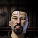 Temujin Khoga