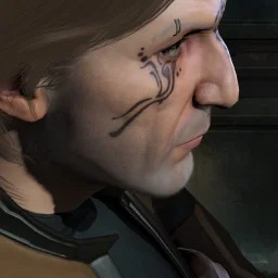 Dual Vector Lorewalker