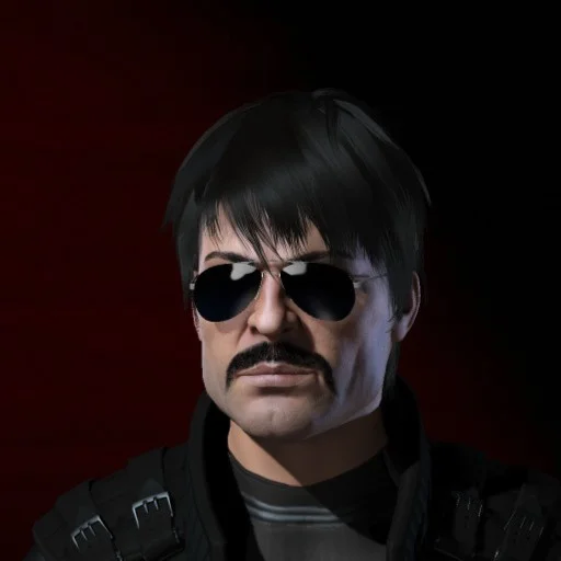 El Drifter Bandito