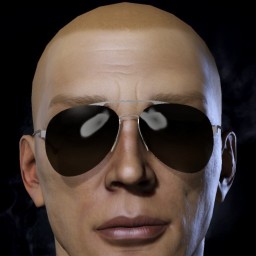 Dogtrain off therails