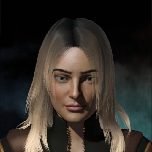 Anastasya kind harted