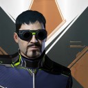 Silver Mars