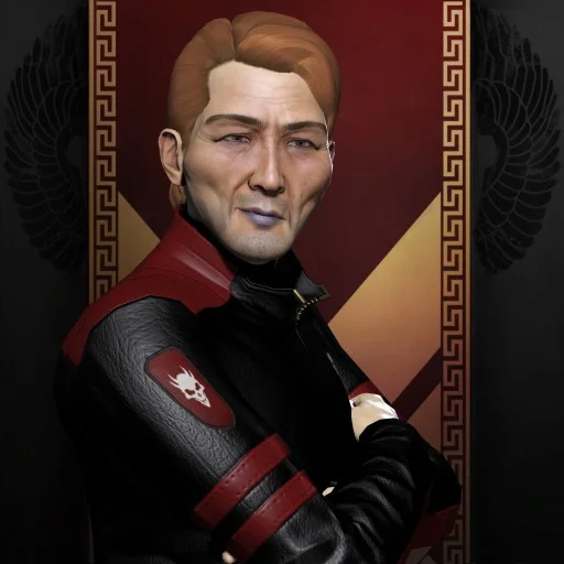 reactions slave 1of429