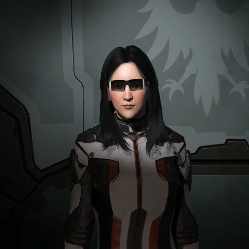 Elizabeth Winston