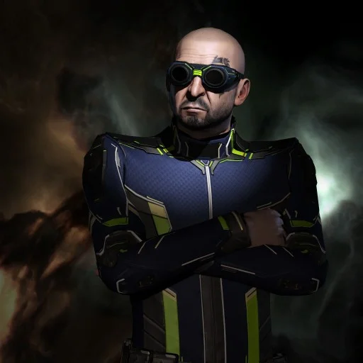 Stronglight Contreras