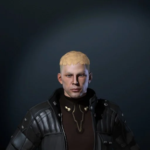 Kenny Otomeya