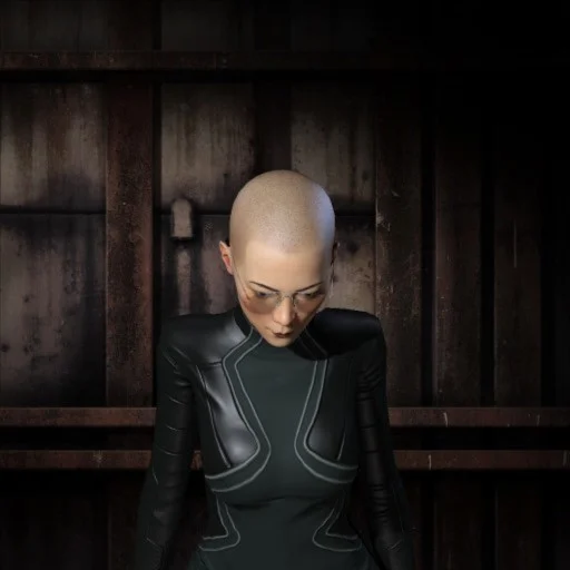 Delkas Slave10 Souleater