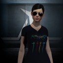 Zena Cannon Crosshair