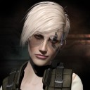 Katee Starbuck Sackhoff