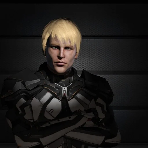 niquid Aideron