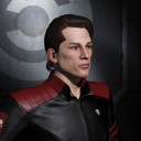 Axton Naari