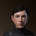 Bonnie Bishop
