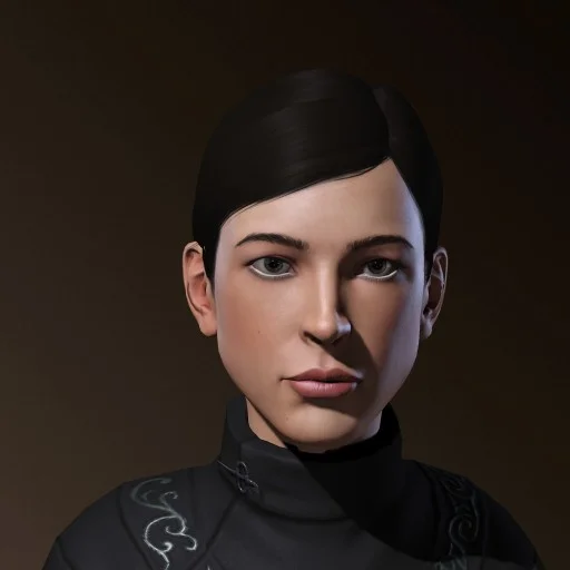 Bonnie Bishop