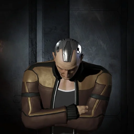 SABRE-BOT-9000