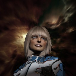 Catrissa Bloodstrain