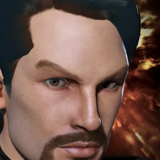 Innocent Industrialist