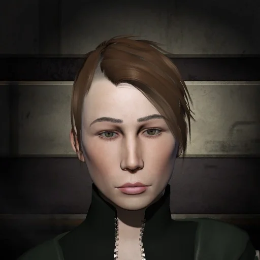 SecretDoor InTheBack