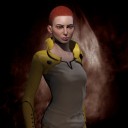 Synchronised SunGoddess