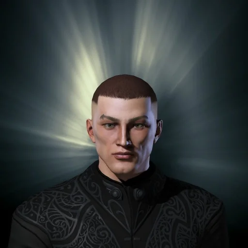 Caldari Ziegler