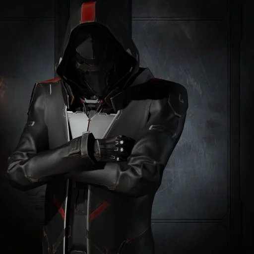 Thalvus Bucketbadger