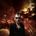 Lightning Clementine