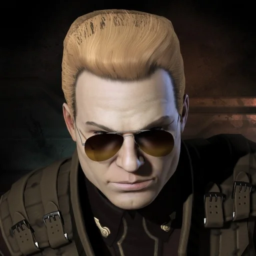 Tronald Jay Dump