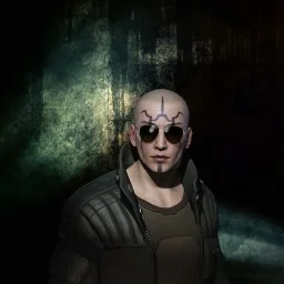 Ilya Alduin