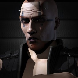 Gunwolf Bloodguzzler