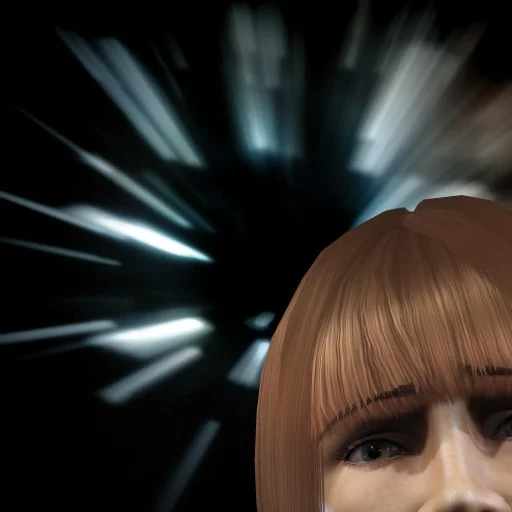 Space Anxiety
