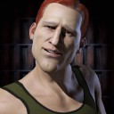 Ginger Thunder Igunen