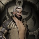 Eric Von Woodrubber