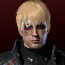 Cold-blooded Warrior ET