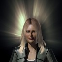goddess of mercy