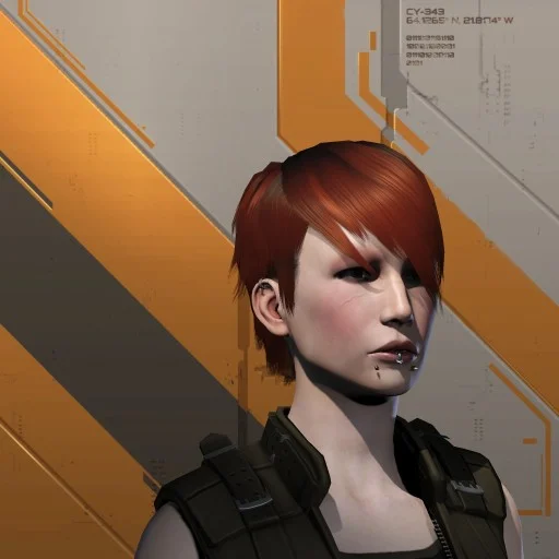 Seraphina blackstorm