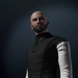 Richard The-Crusader