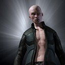 Venture Blue Venture