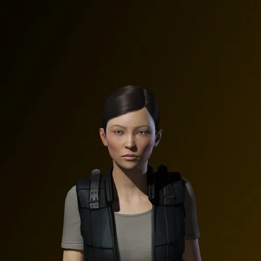 lulu petr