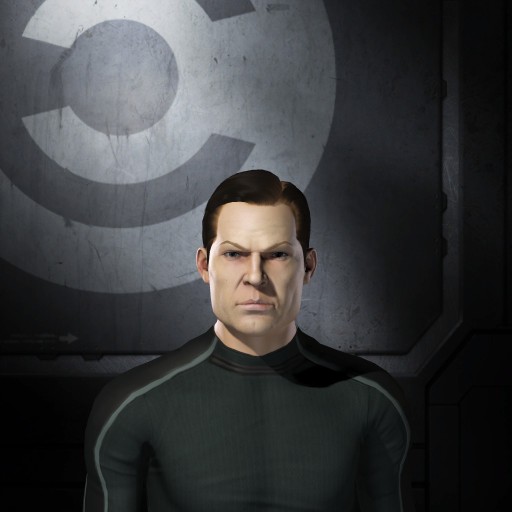 Caldari Citizen 2113806148